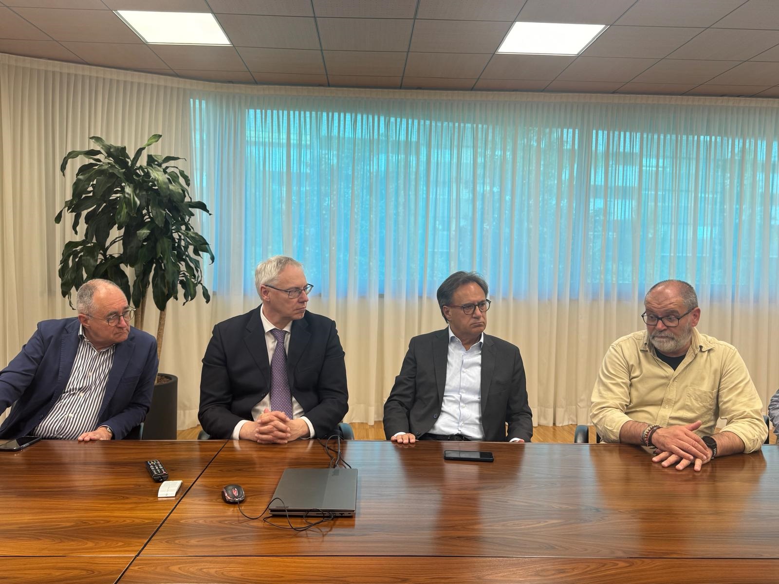 FVG-UCRAINA. BORDIN: PIENO SOSTEGNO AI PROGETTI DEI VOLONTARI FRIULANI